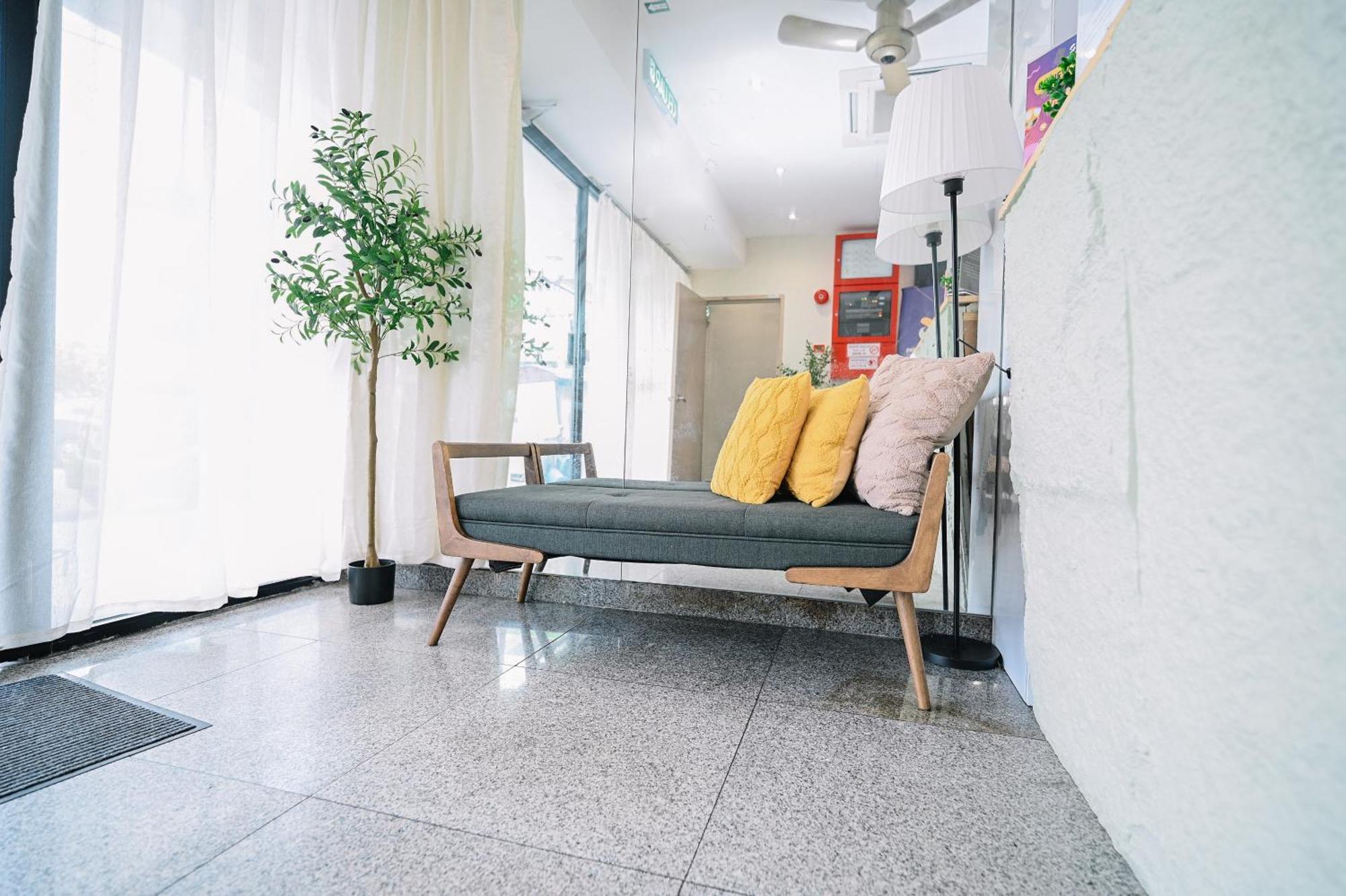 Swing & Pillows - Kl Pekeliling Kuala Lumpur Esterno foto