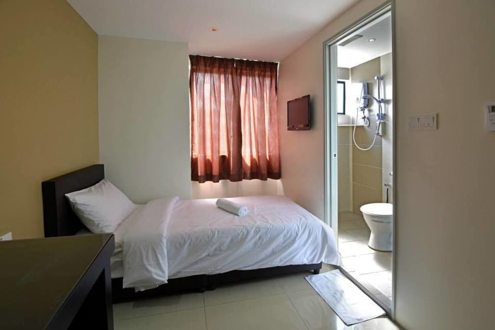 Swing & Pillows - Kl Pekeliling Kuala Lumpur Esterno foto